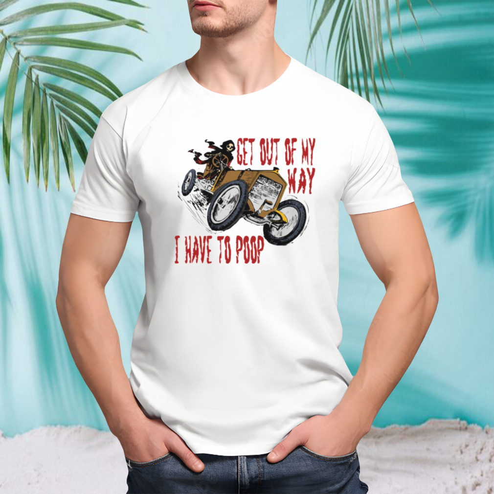 Unisex shirt