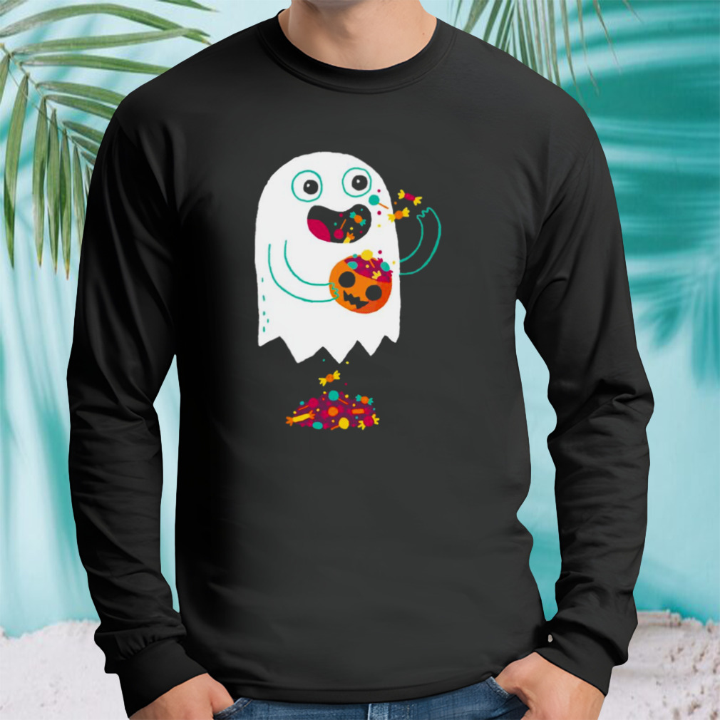 Longsleeve tshirt