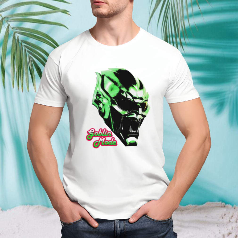 Unisex shirt