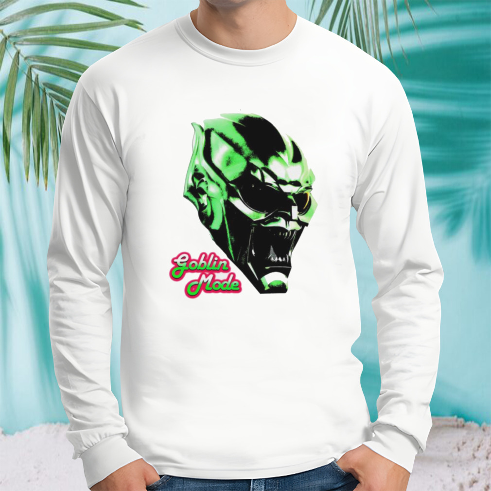 Longsleeve shirt