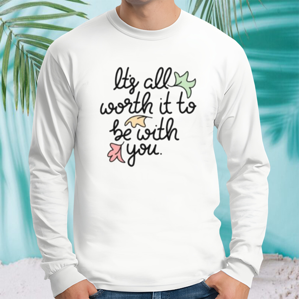 Longsleeve shirt