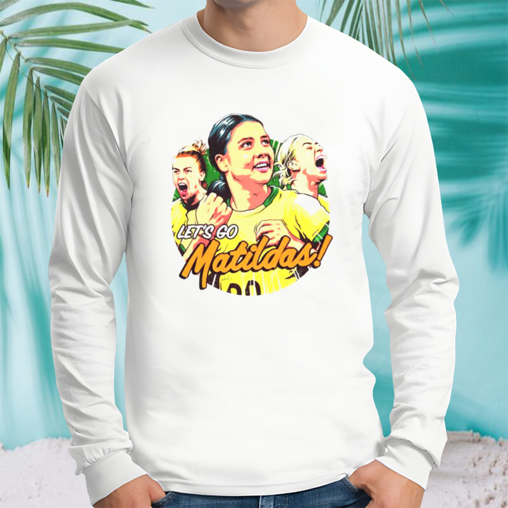 Longsleeve shirt