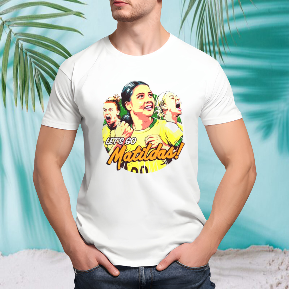 Unisex shirt