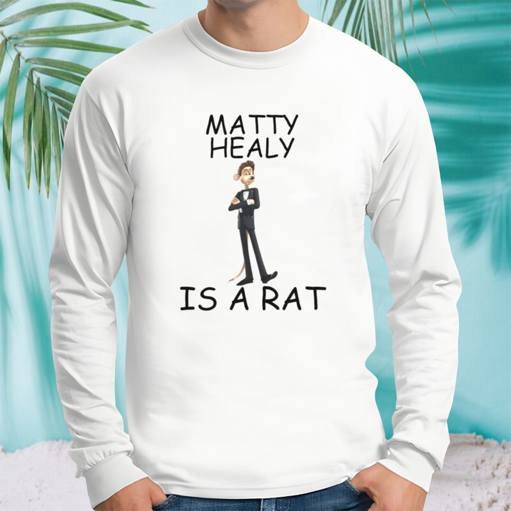 Longsleeve shirt