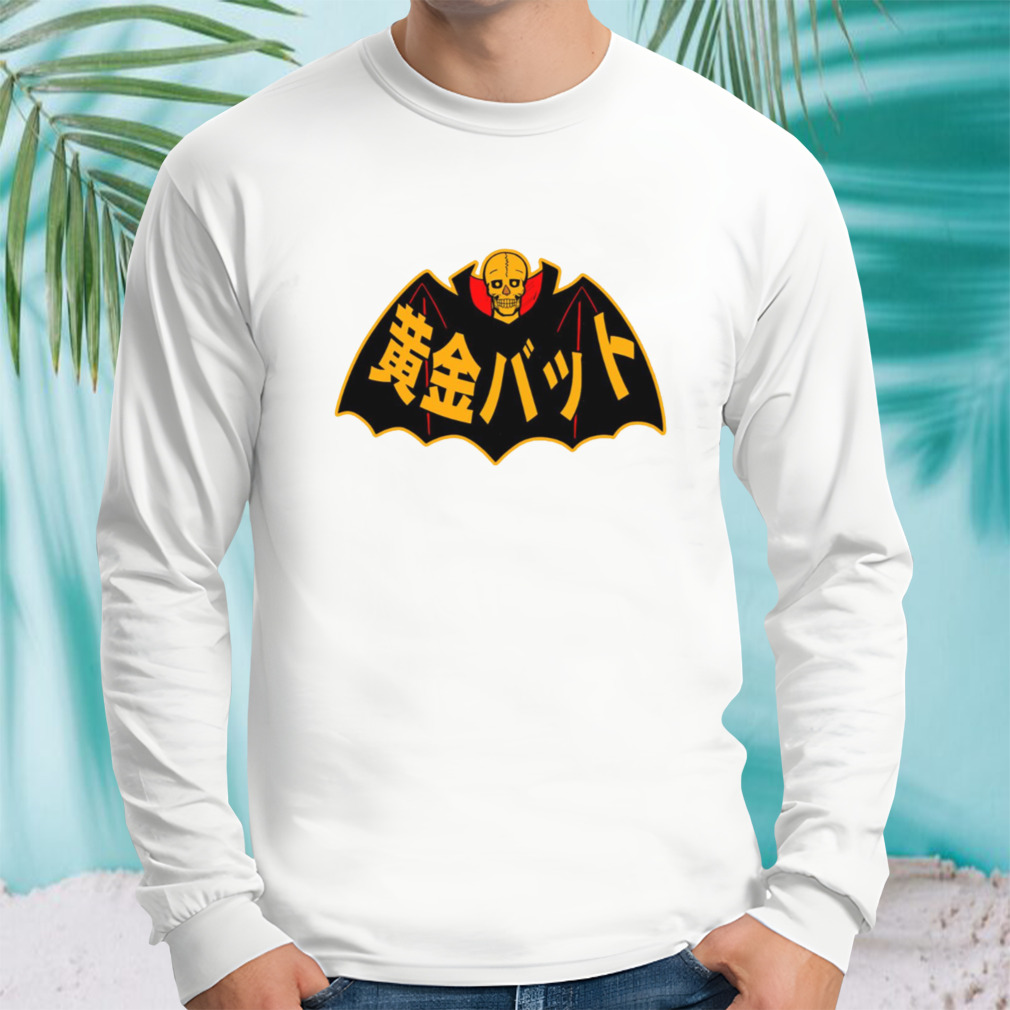 Longsleeve shirt