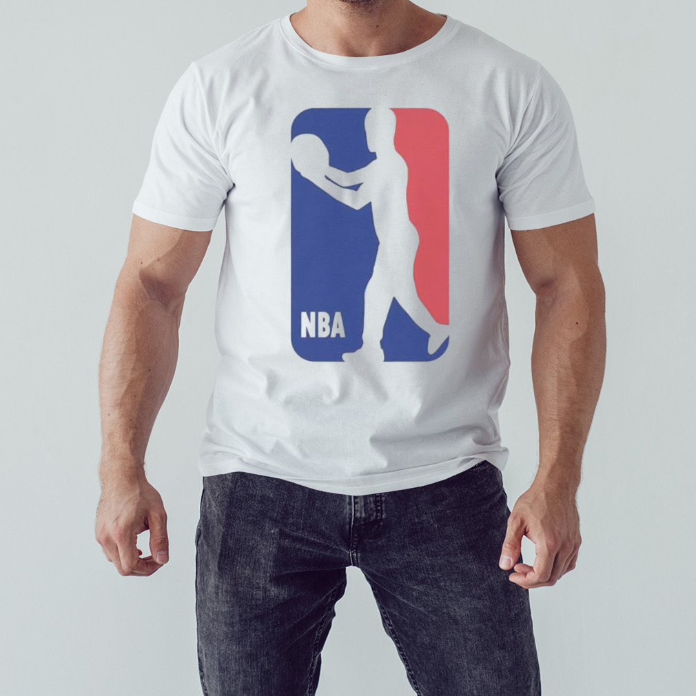 Omar The Referee Nba Logo Shirt - Peanutstee