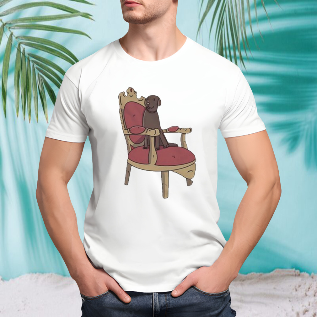 Unisex shirt
