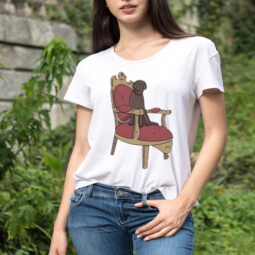 Women's shirt