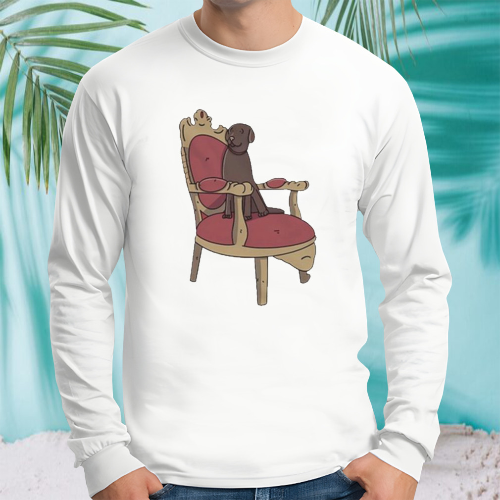 Longsleeve shirt