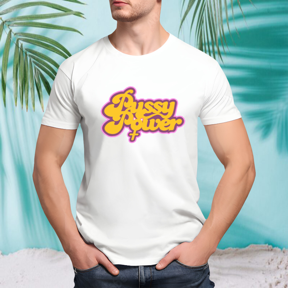 Unisex shirt