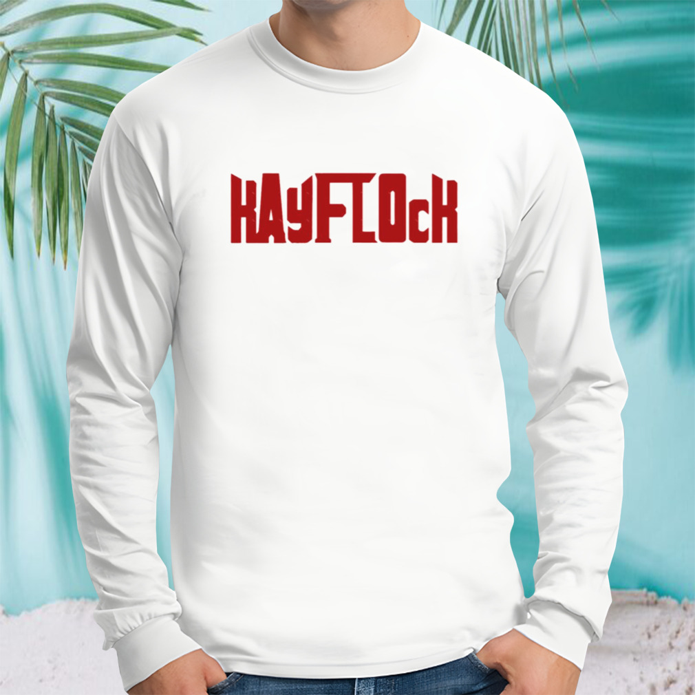 Longsleeve shirt