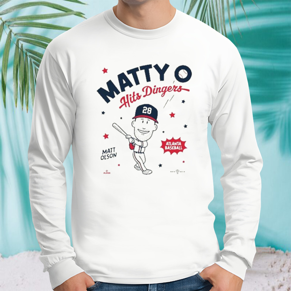 Longsleeve shirt