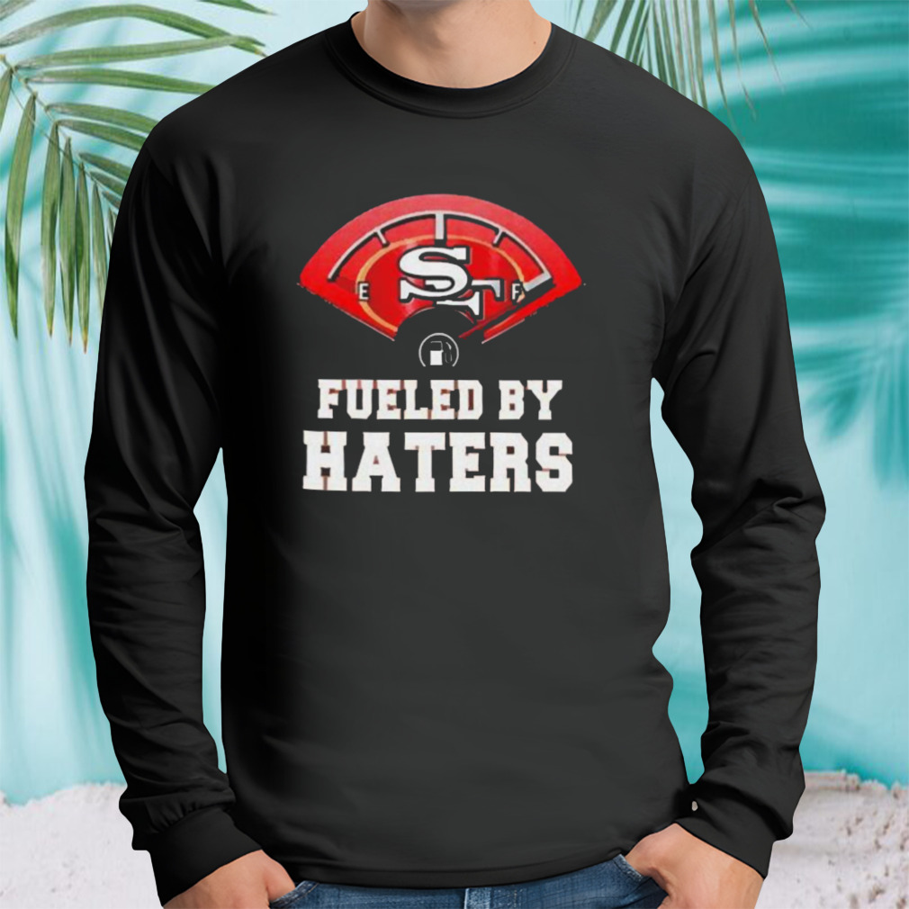 Longsleeve tshirt