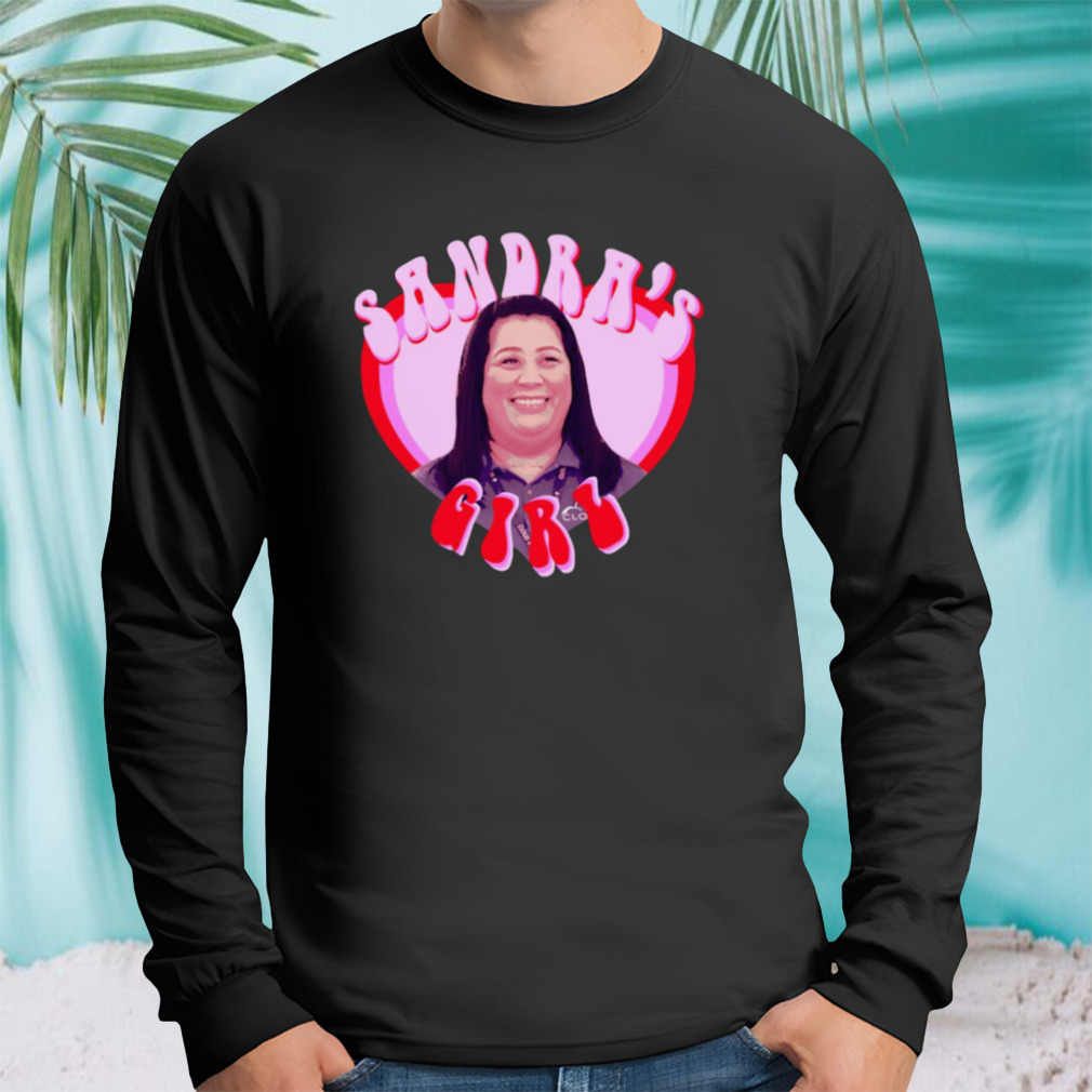 Longsleeve tshirt