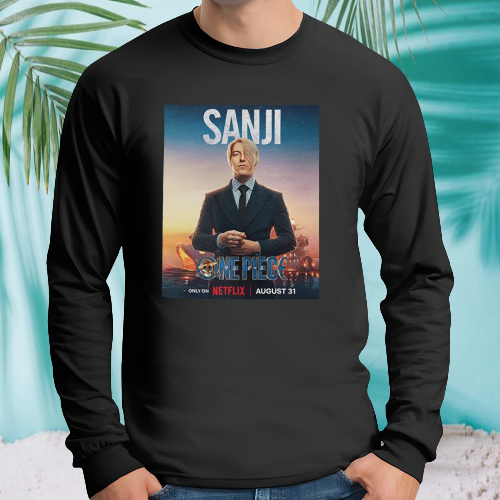 Longsleeve tshirt