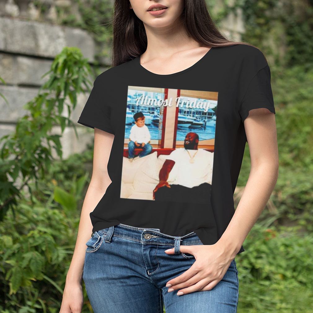 Women's tshirt