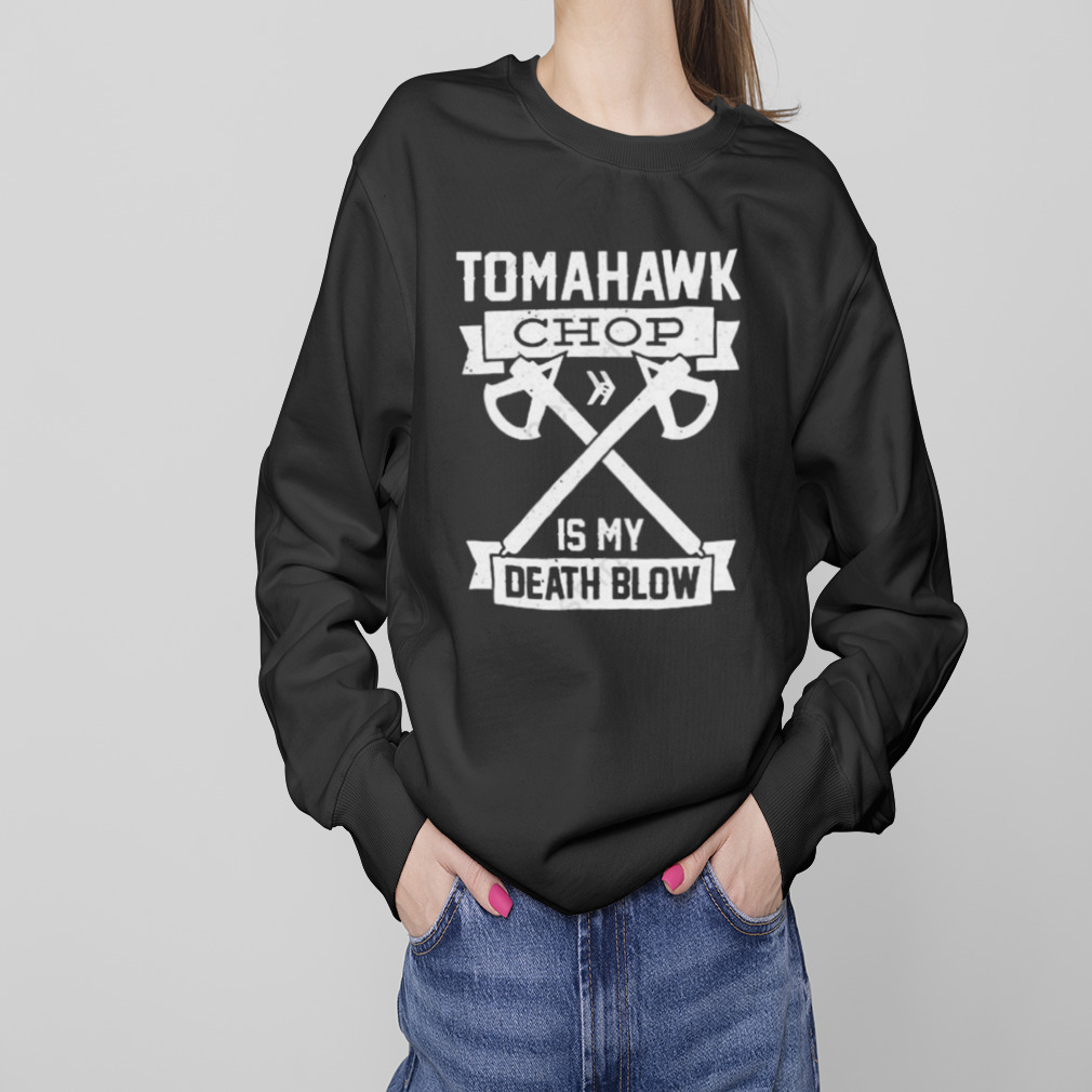 Smosh Tomahawk Chop 100M Shirt, hoodie, longsleeve, sweatshirt, v-neck tee