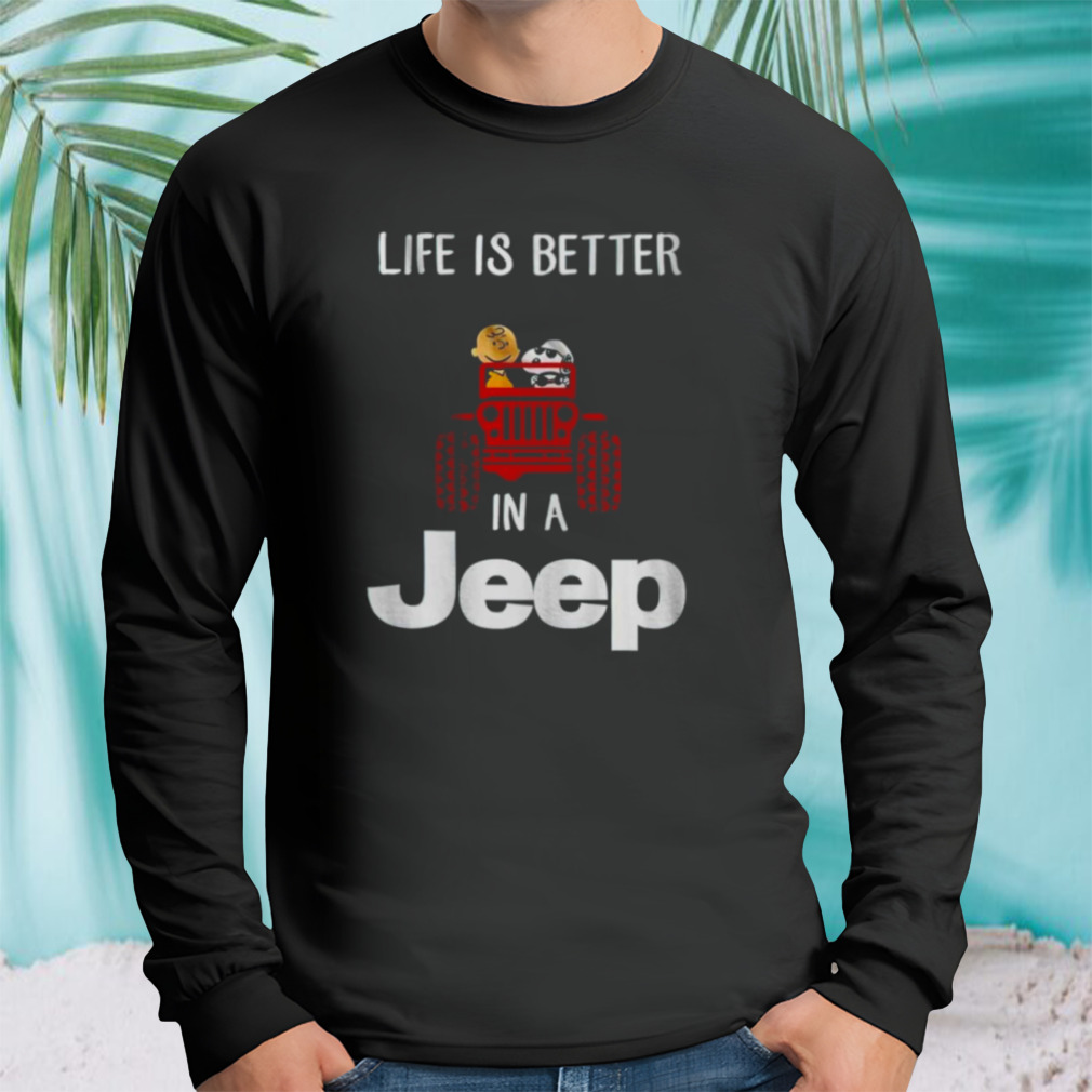 Longsleeve tshirt