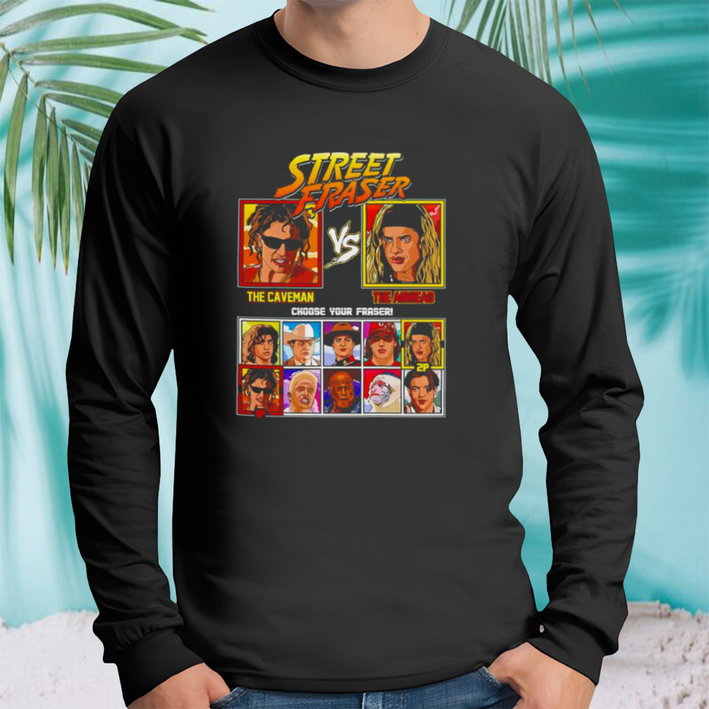 Longsleeve tshirt