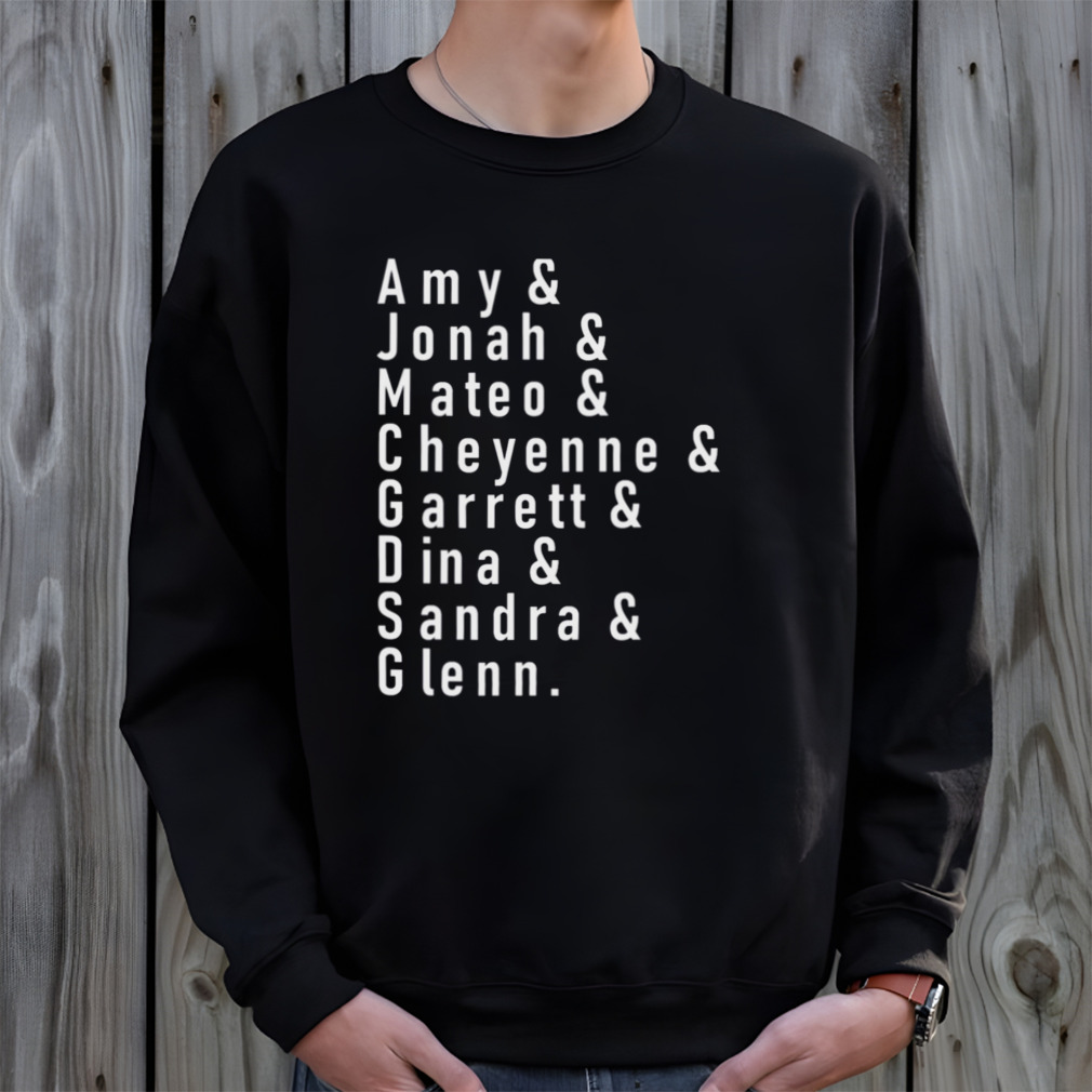 Sweaters