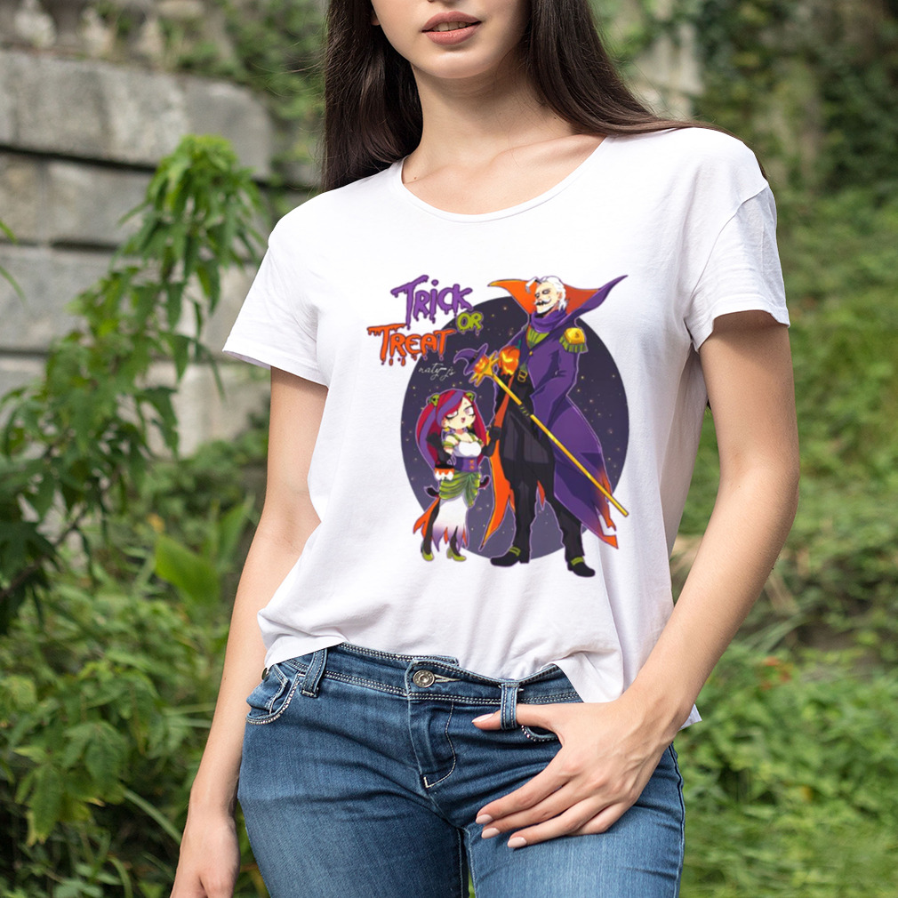 Women's shirt
