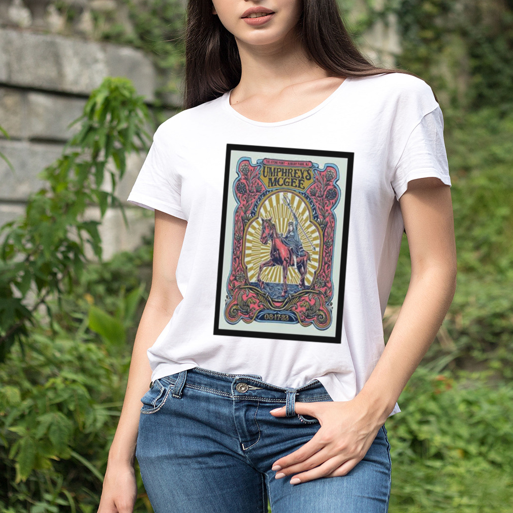 Women's shirt