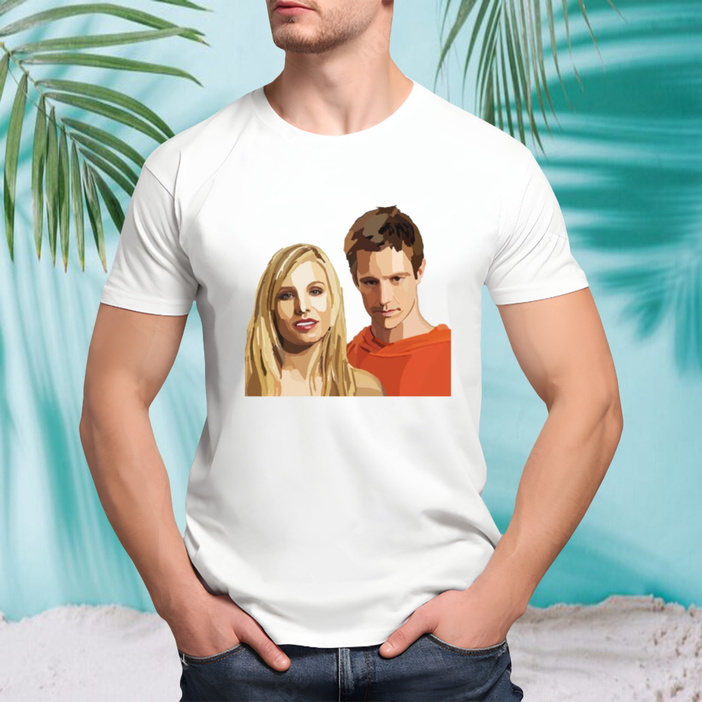 Unisex shirt