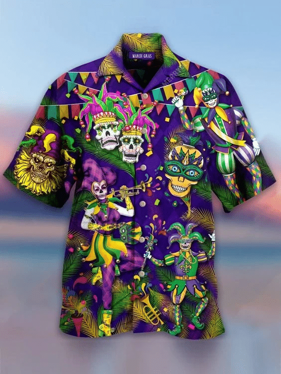 Vintage Hawaiian Shirt  Unisex  Adult  Hw4053