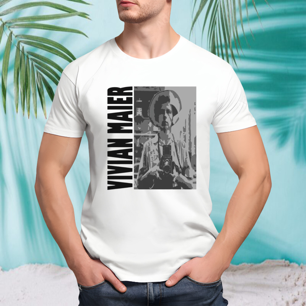 Unisex shirt