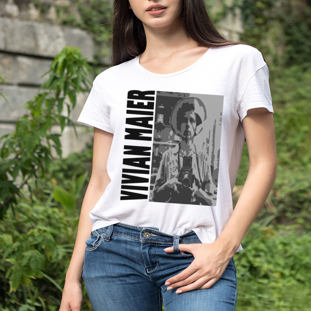 Women's shirt