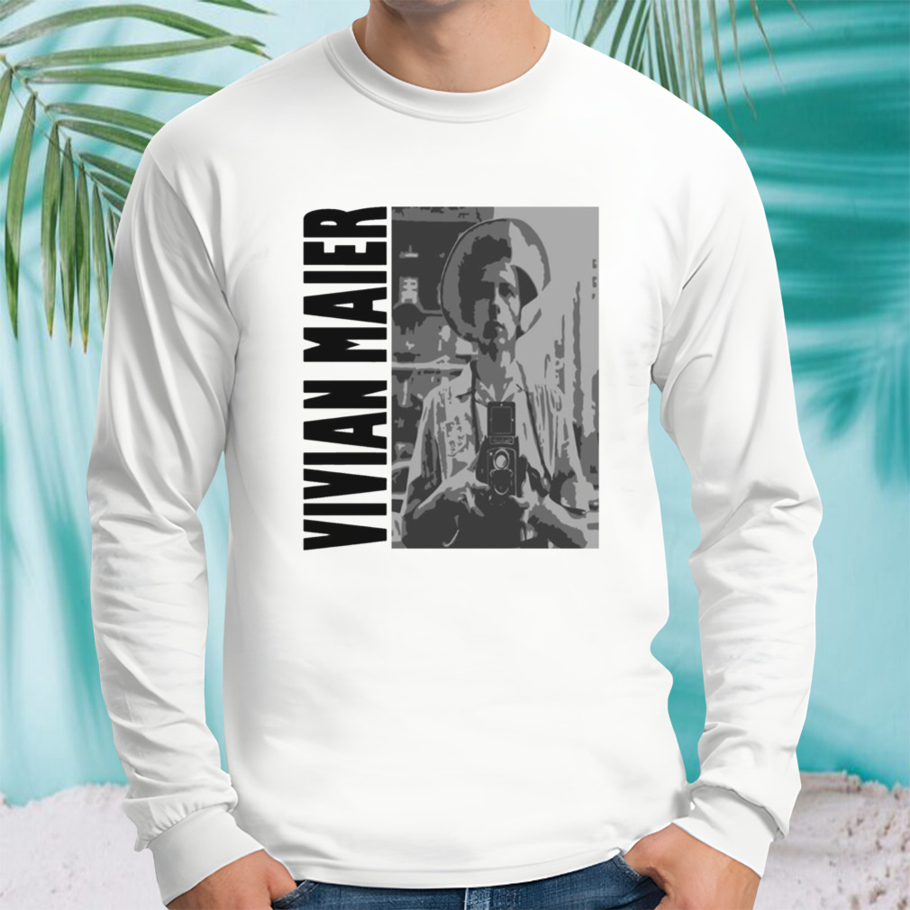 Longsleeve shirt