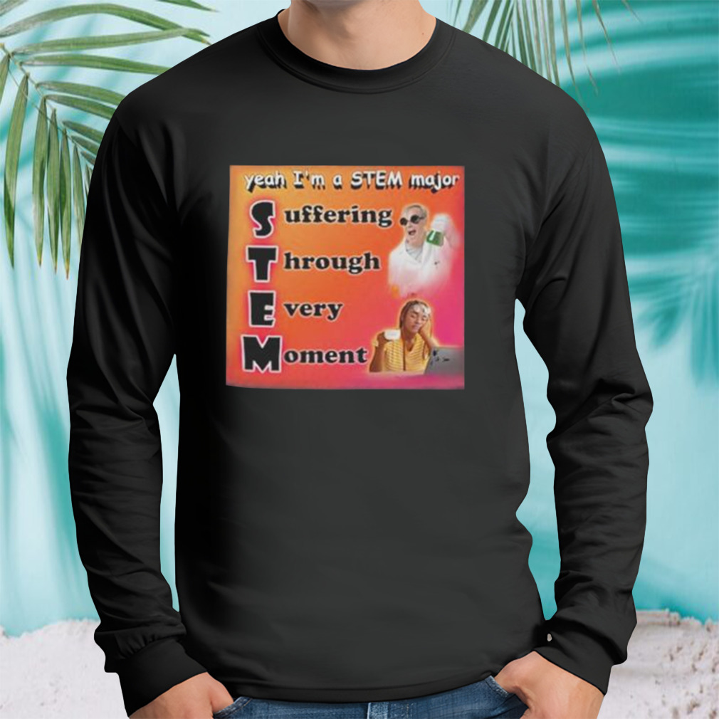 Longsleeve tshirt