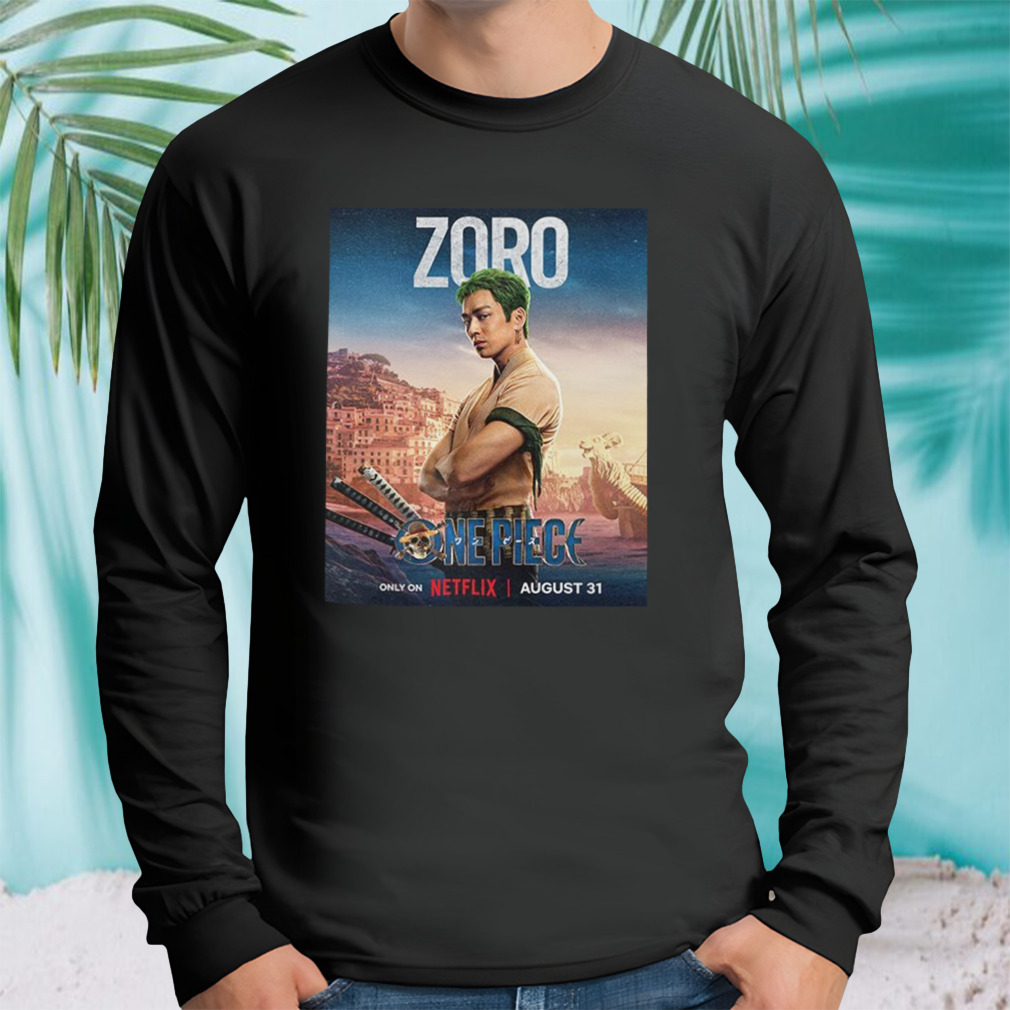 Longsleeve tshirt