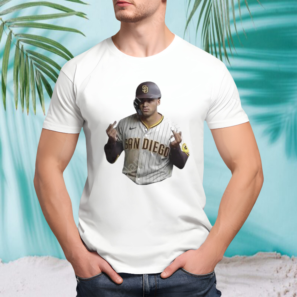 Unisex shirt
