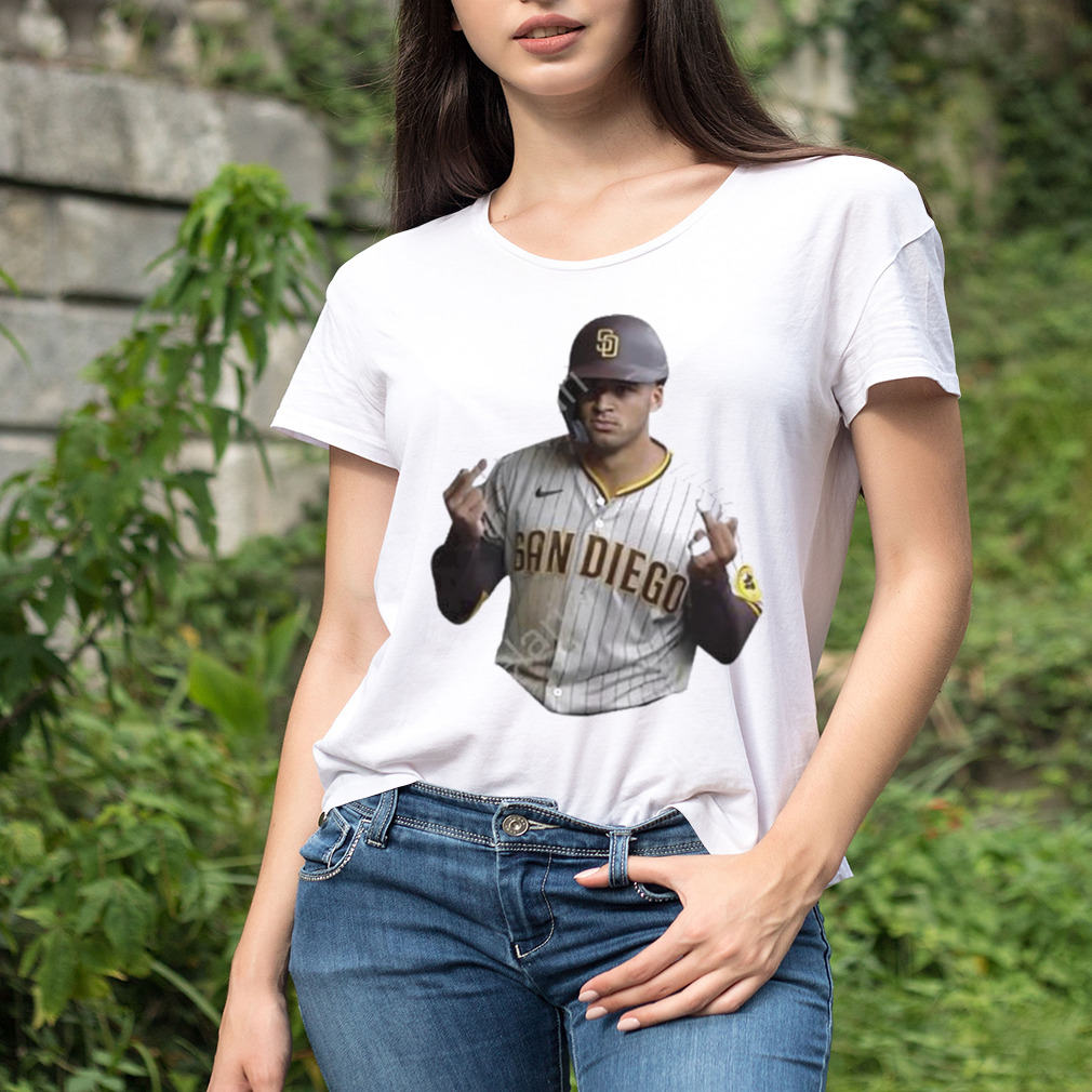 Women's shirt