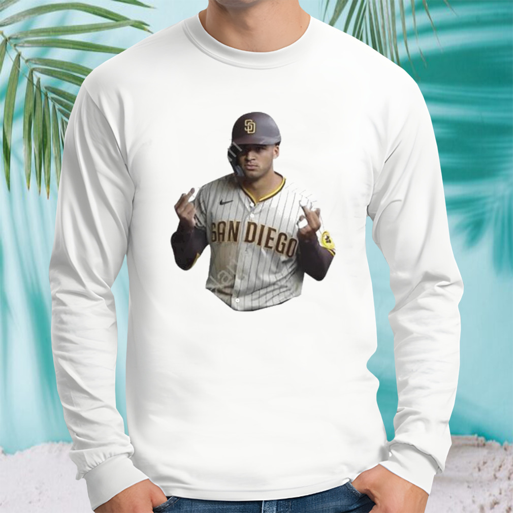 Longsleeve shirt