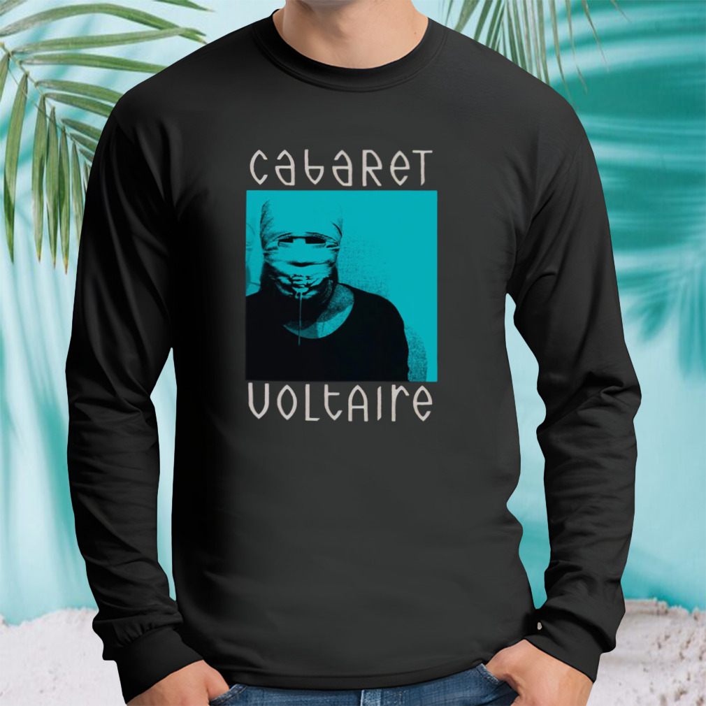 Longsleeve tshirt