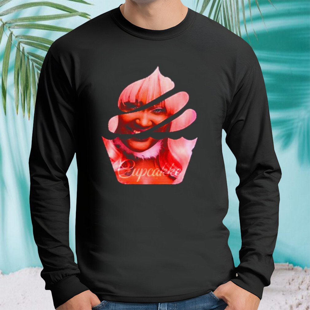 Longsleeve tshirt