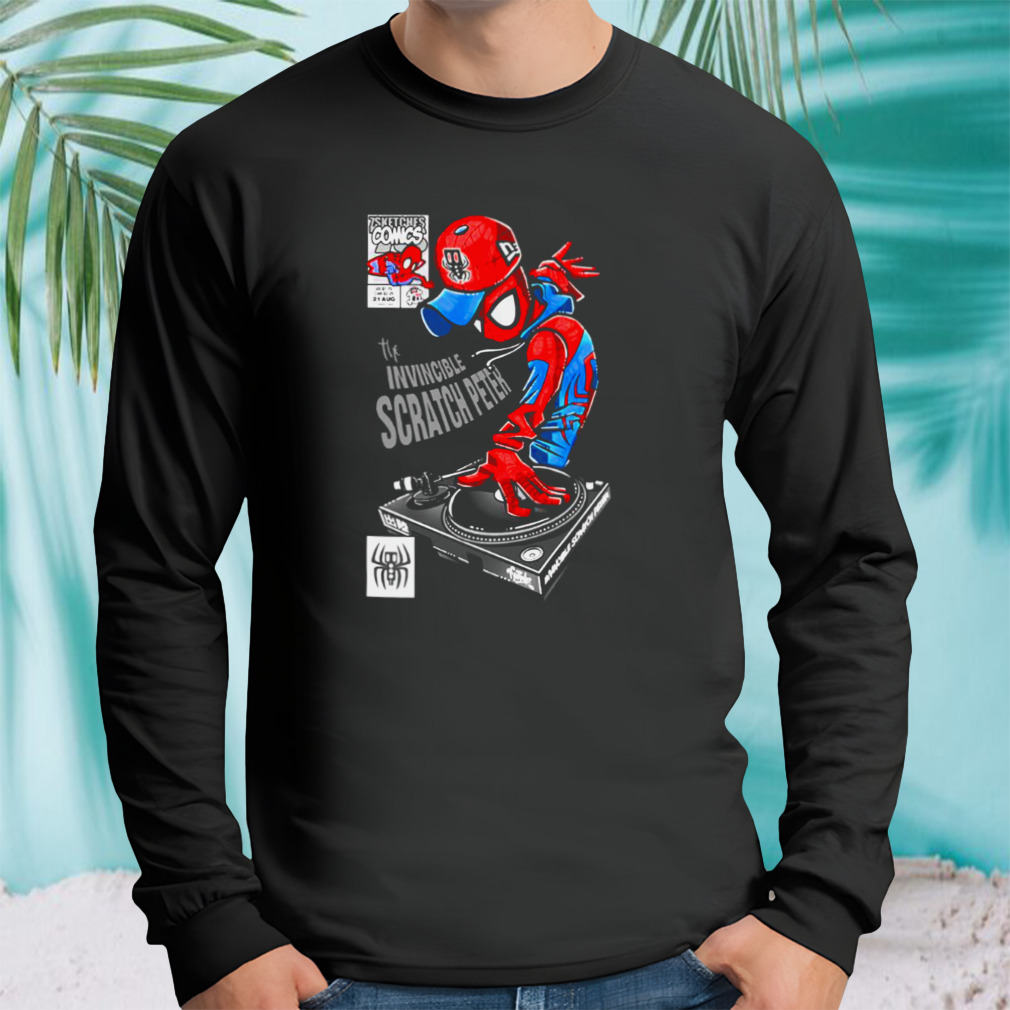 Longsleeve tshirt