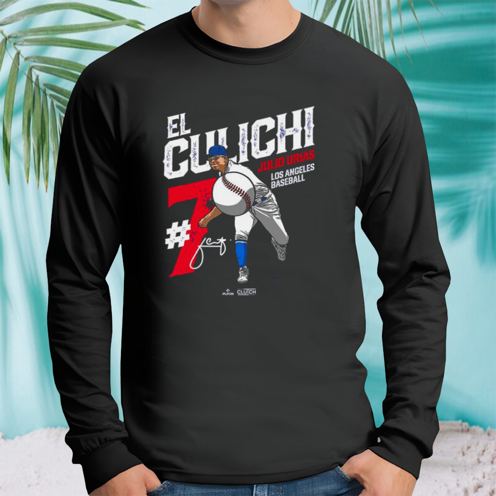 Longsleeve tshirt
