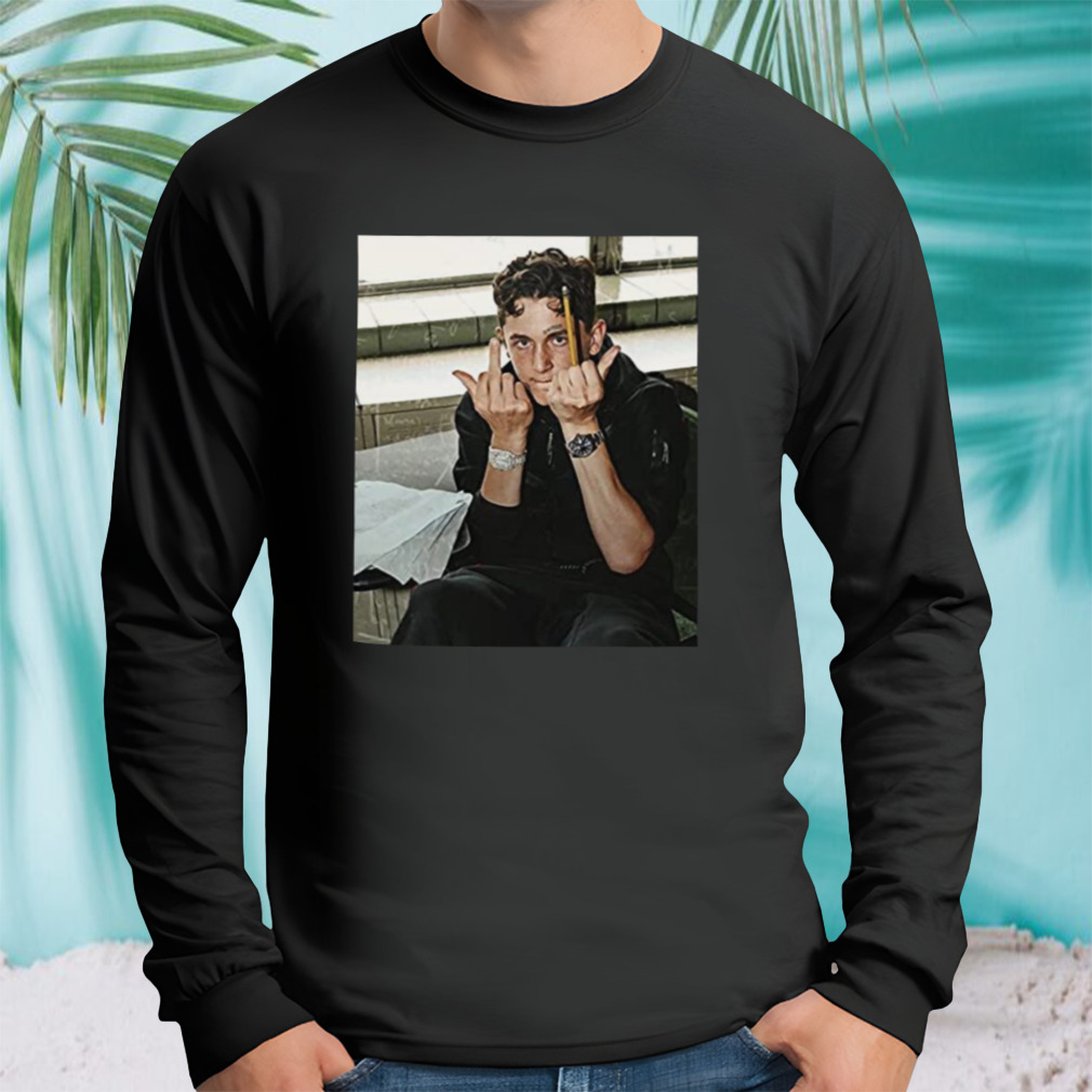 Longsleeve tshirt