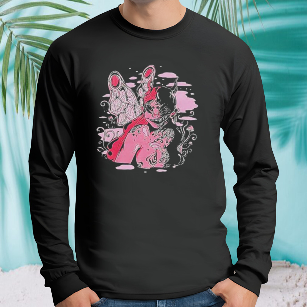 Longsleeve tshirt