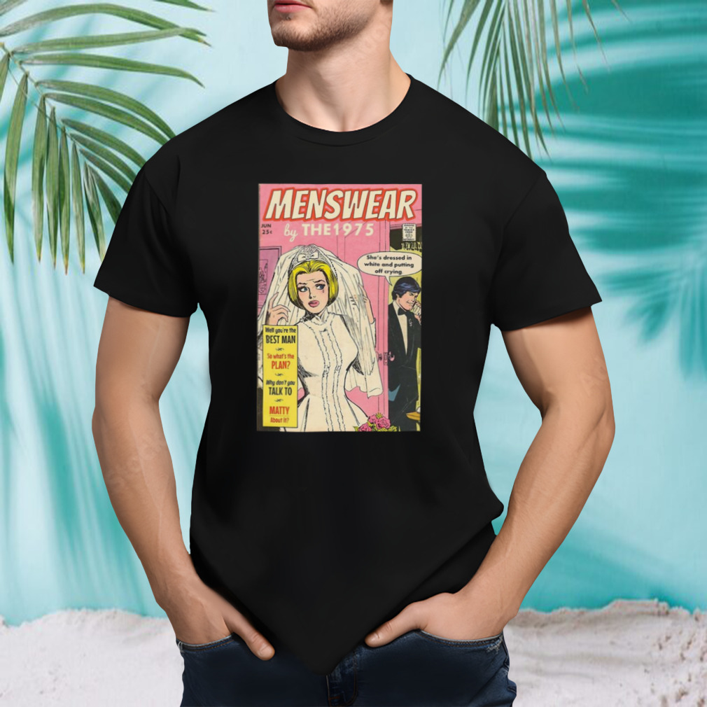Unisex tshirt