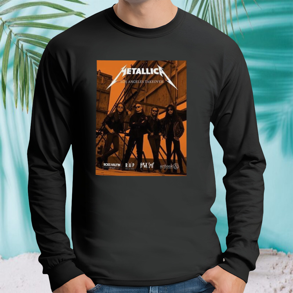 Longsleeve tshirt