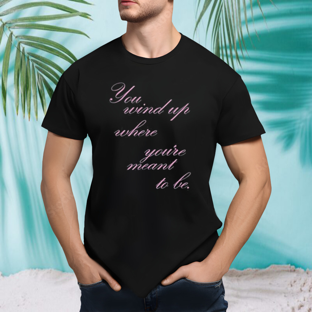 Unisex tshirt