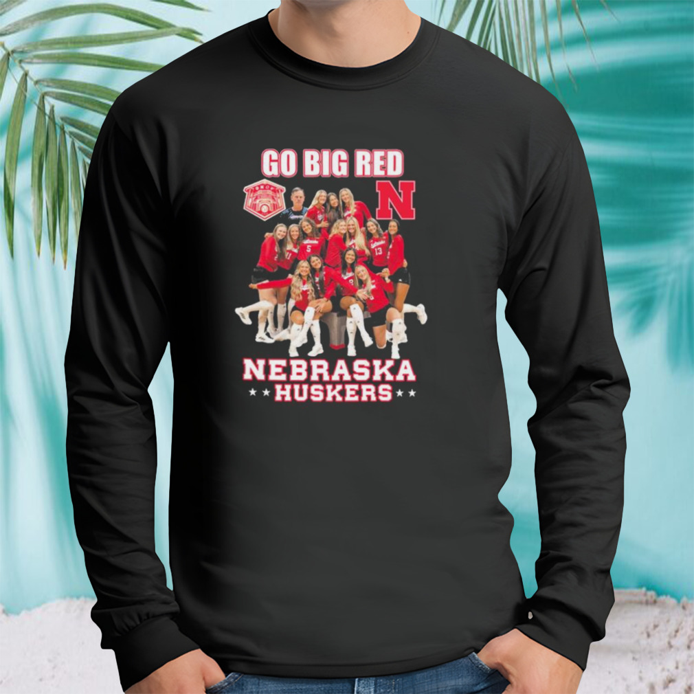 Longsleeve tshirt