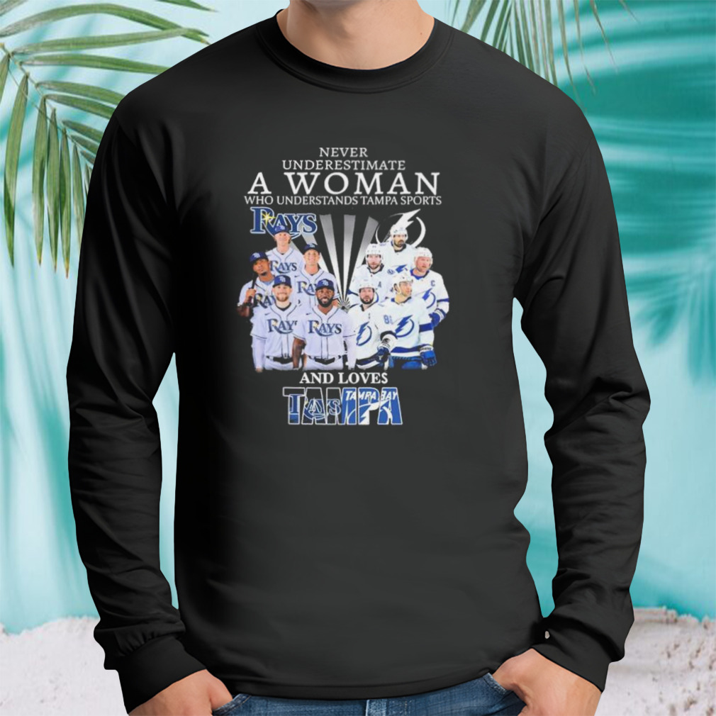 Longsleeve tshirt