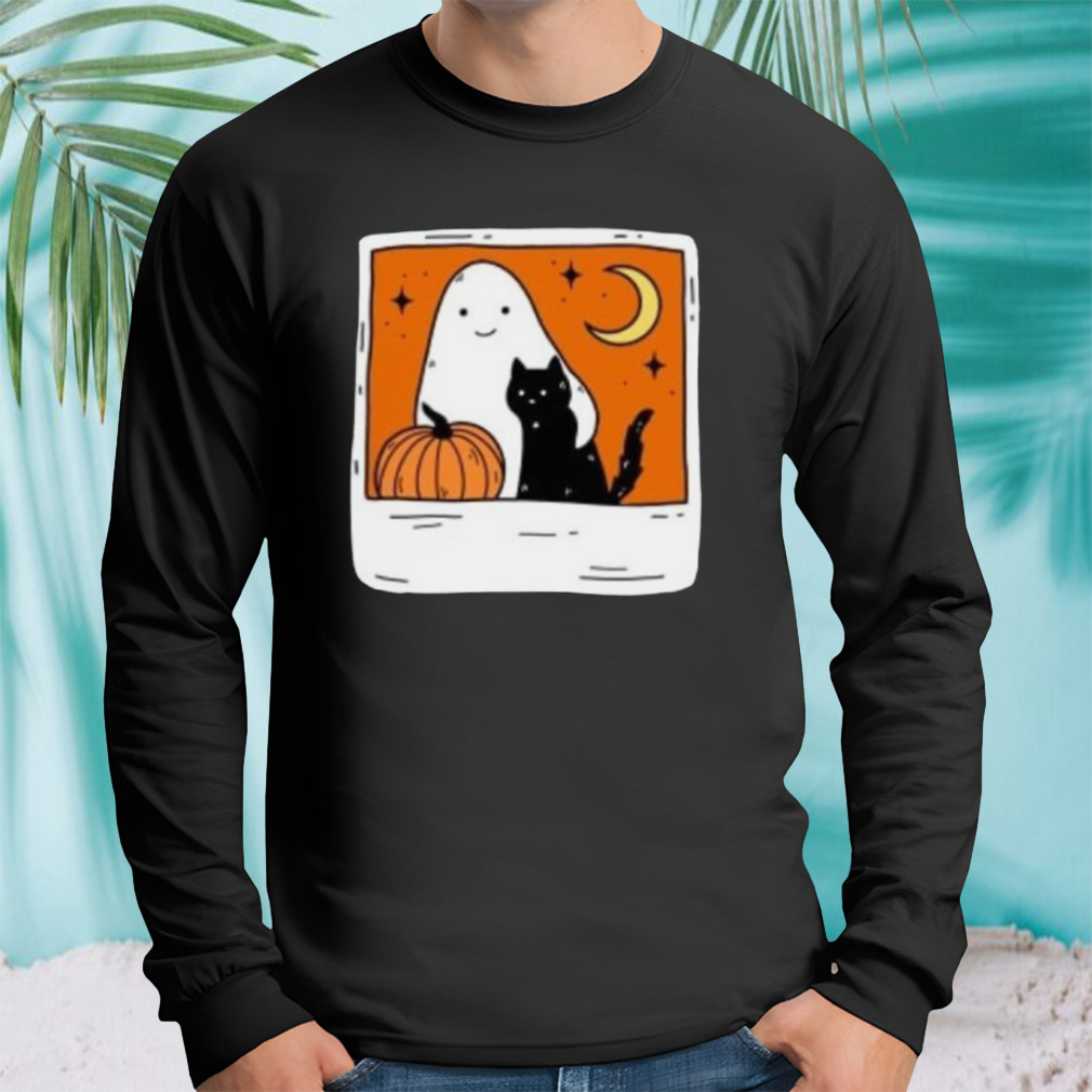 Longsleeve tshirt