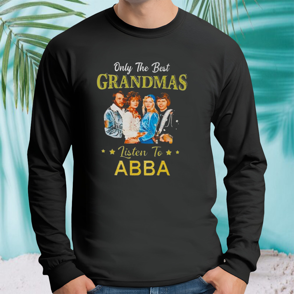 Longsleeve tshirt