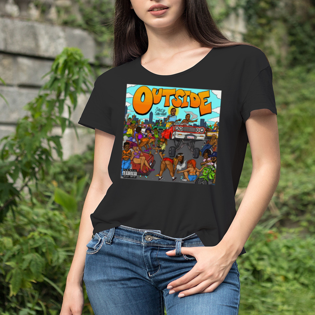 Women's tshirt